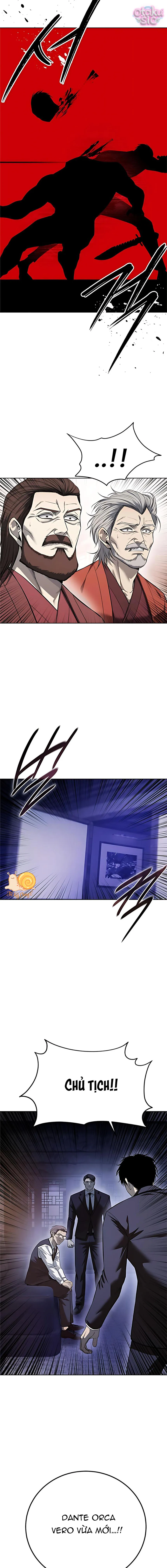 Red Shirt - Chap 38 - Trang 18