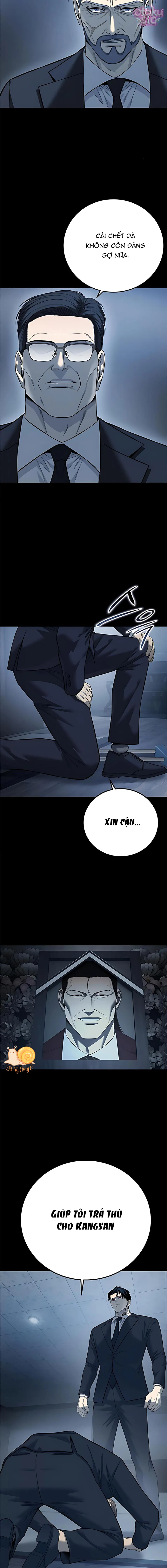 Red Shirt - Chap 38 - Trang 20