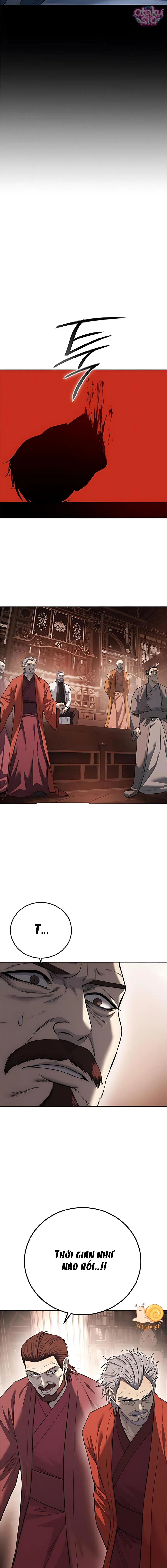 Red Shirt - Chap 38 - Trang 21