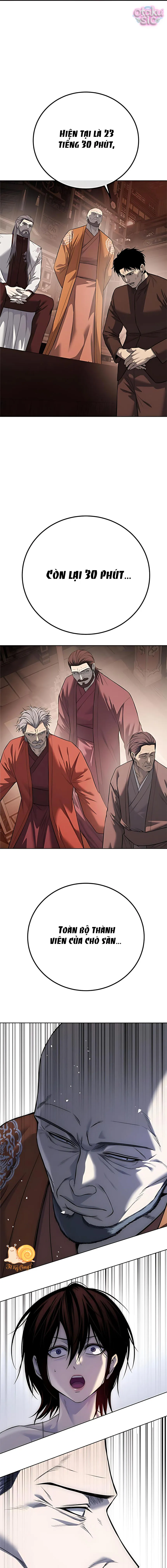 Red Shirt - Chap 38 - Trang 22