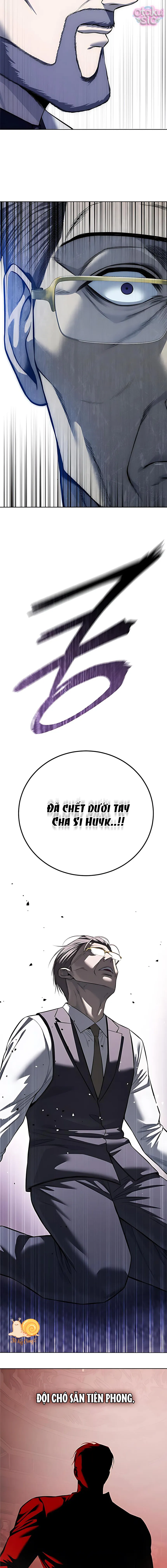 Red Shirt - Chap 38 - Trang 23