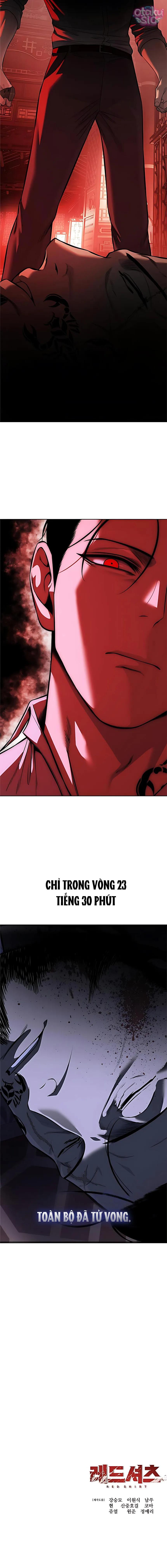 Red Shirt - Chap 38 - Trang 24