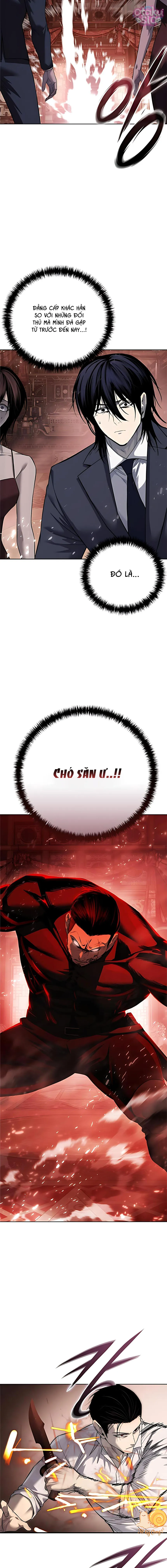 Red Shirt - Chap 38 - Trang 4