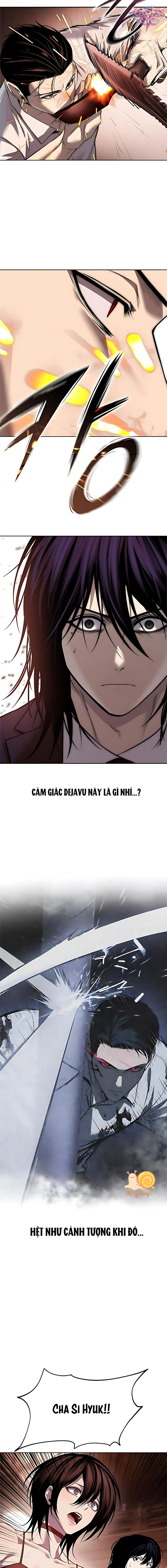 Red Shirt - Chap 38 - Trang 5