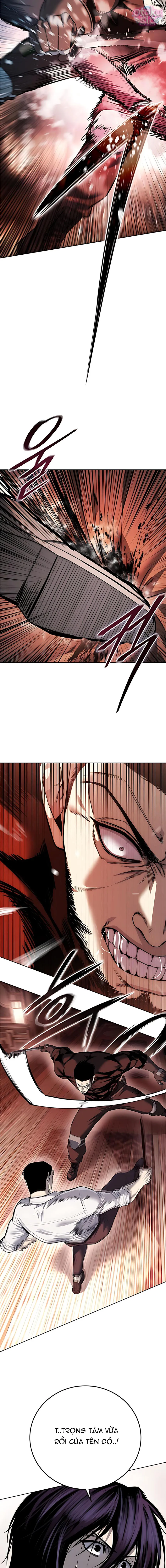 Red Shirt - Chap 38 - Trang 7