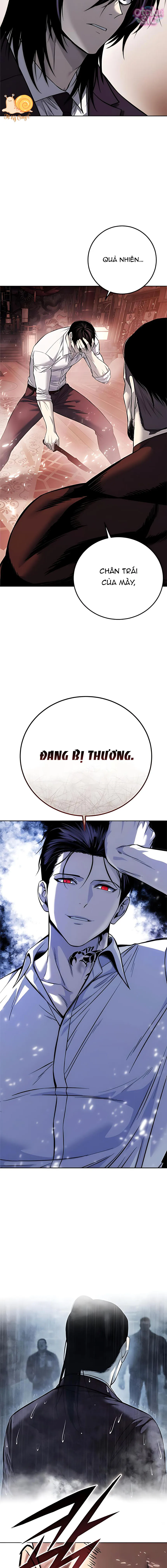Red Shirt - Chap 38 - Trang 8