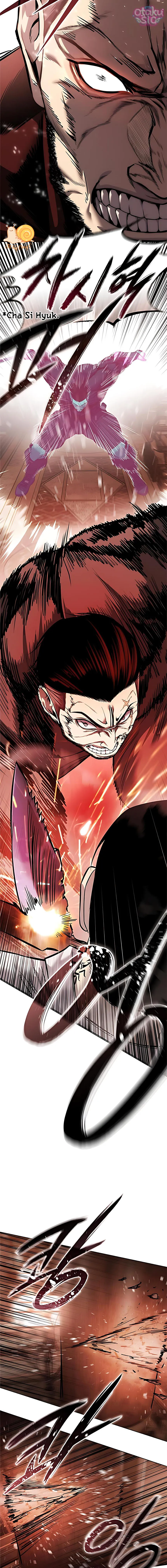 Red Shirt - Chap 38 - Trang 9