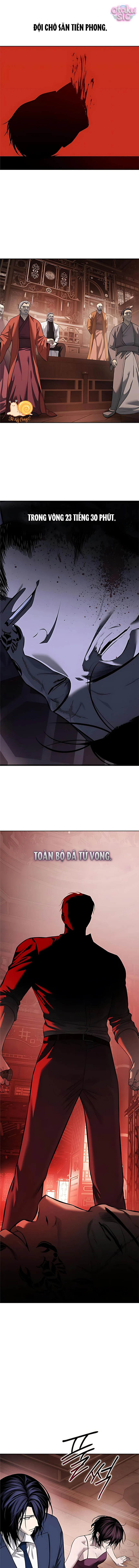 Red Shirt - Chap 39 - Trang 0