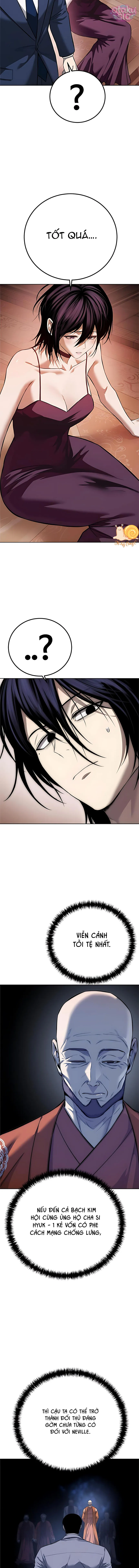 Red Shirt - Chap 39 - Trang 1