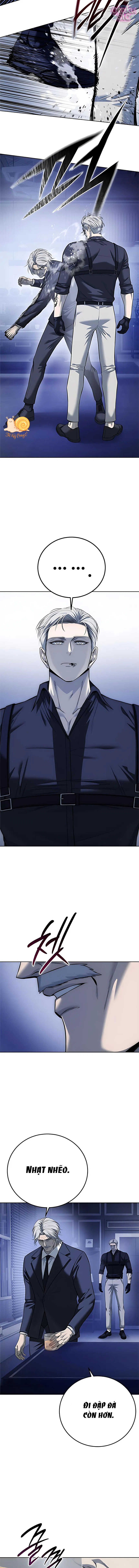 Red Shirt - Chap 39 - Trang 10