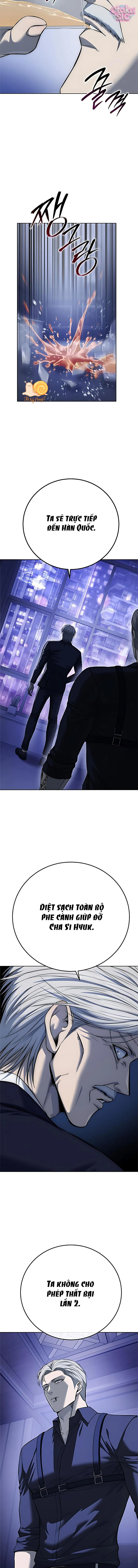 Red Shirt - Chap 39 - Trang 11