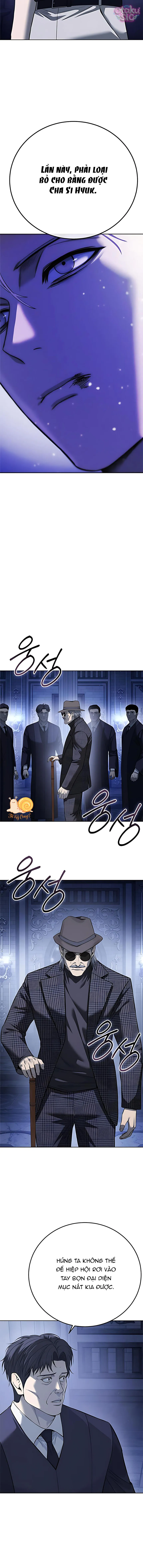 Red Shirt - Chap 39 - Trang 12