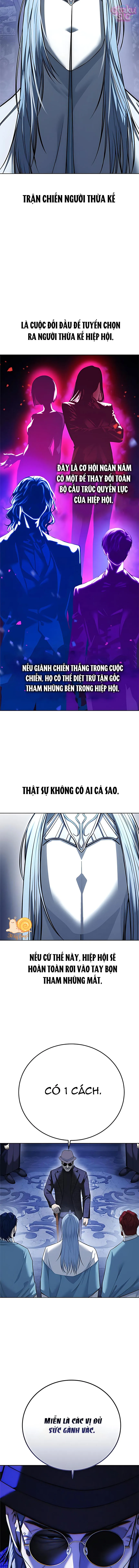 Red Shirt - Chap 39 - Trang 14