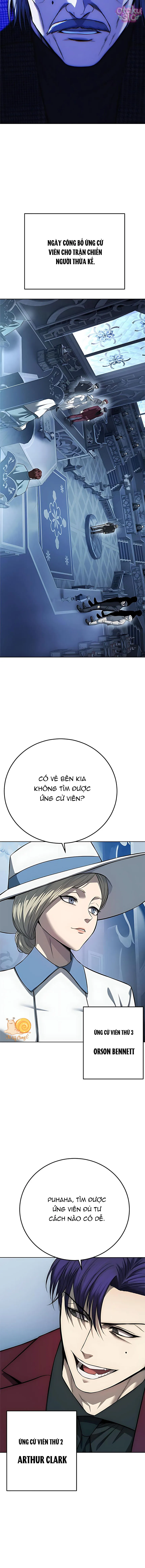 Red Shirt - Chap 39 - Trang 15