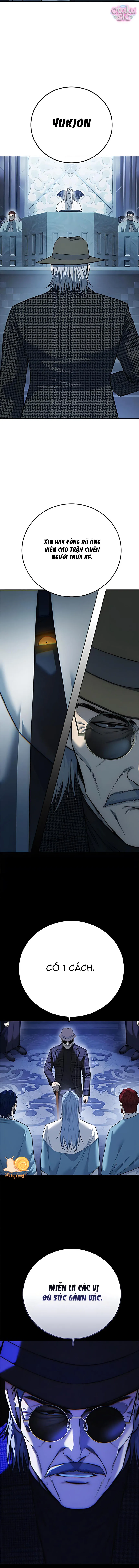 Red Shirt - Chap 39 - Trang 17
