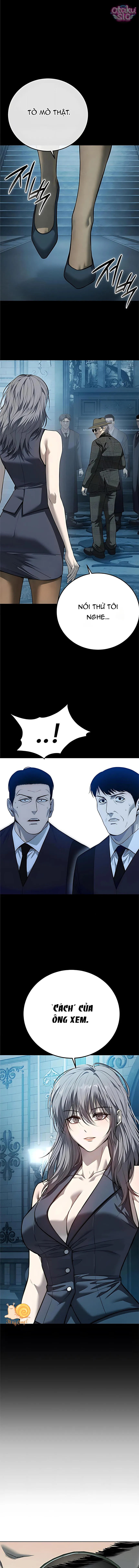 Red Shirt - Chap 39 - Trang 18