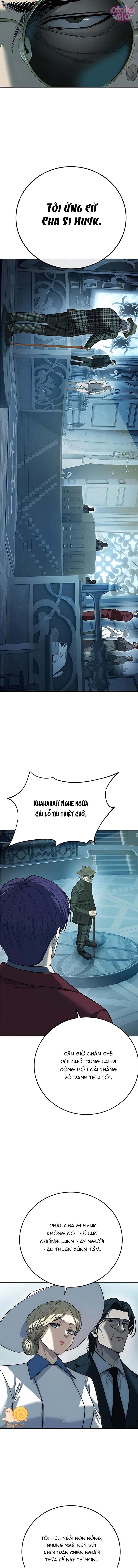 Red Shirt - Chap 39 - Trang 19
