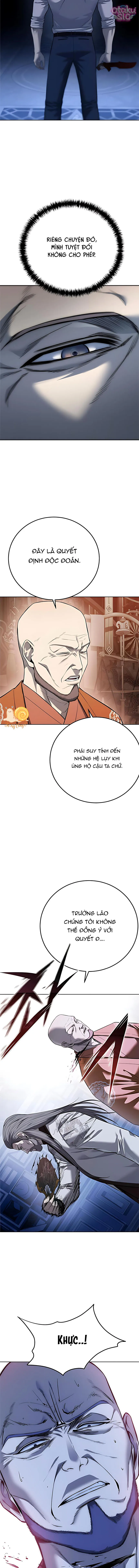 Red Shirt - Chap 39 - Trang 2