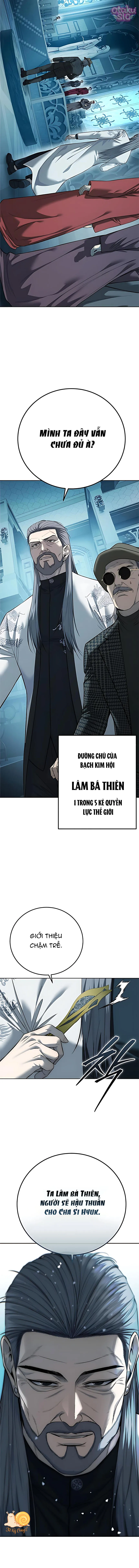 Red Shirt - Chap 39 - Trang 21