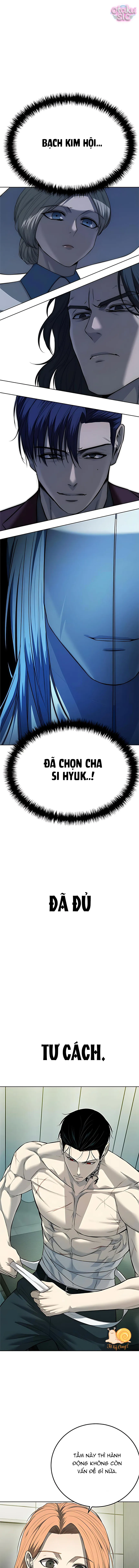 Red Shirt - Chap 39 - Trang 22