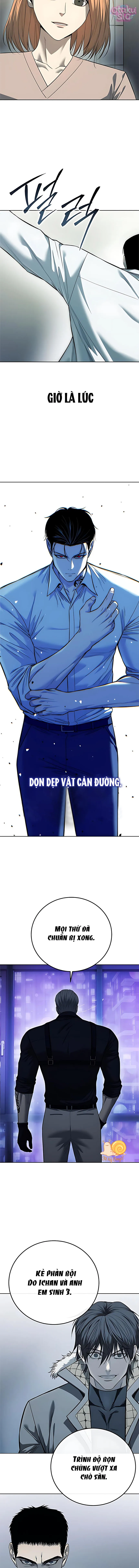 Red Shirt - Chap 39 - Trang 23
