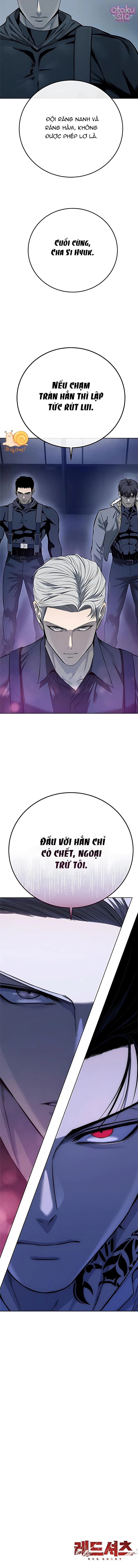 Red Shirt - Chap 39 - Trang 24