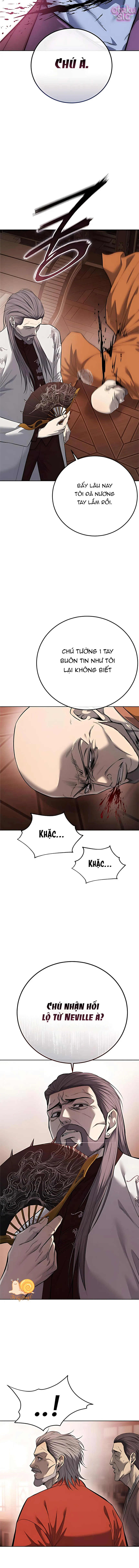 Red Shirt - Chap 39 - Trang 3