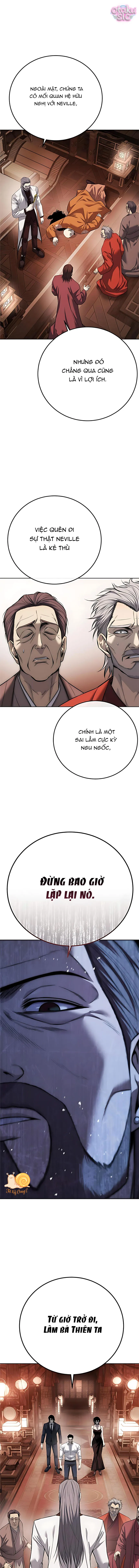 Red Shirt - Chap 39 - Trang 4