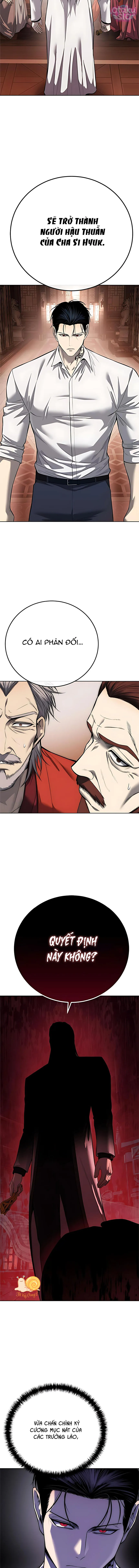 Red Shirt - Chap 39 - Trang 5