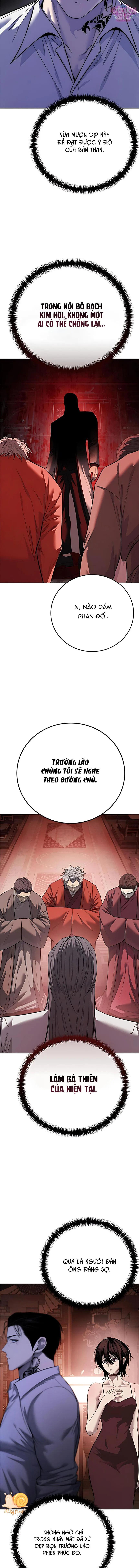 Red Shirt - Chap 39 - Trang 6