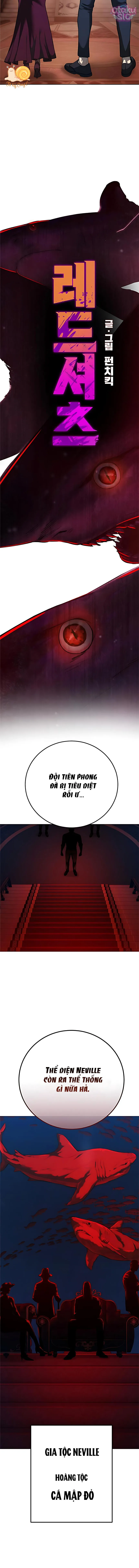 Red Shirt - Chap 39 - Trang 8