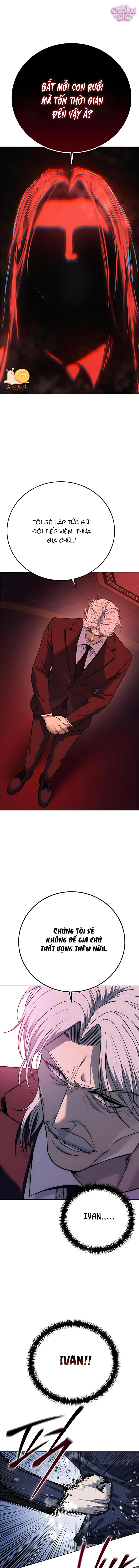 Red Shirt - Chap 39 - Trang 9