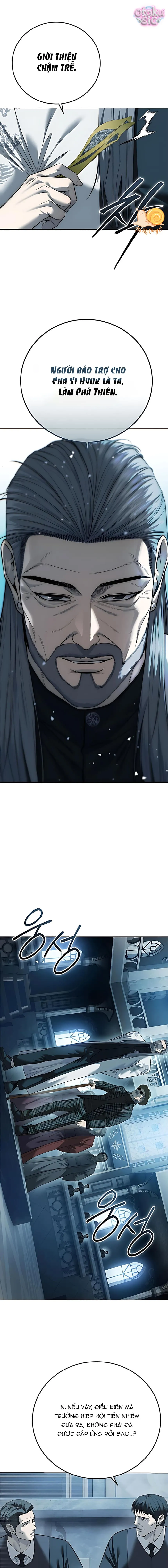 Red Shirt - Chap 40 - Trang 0