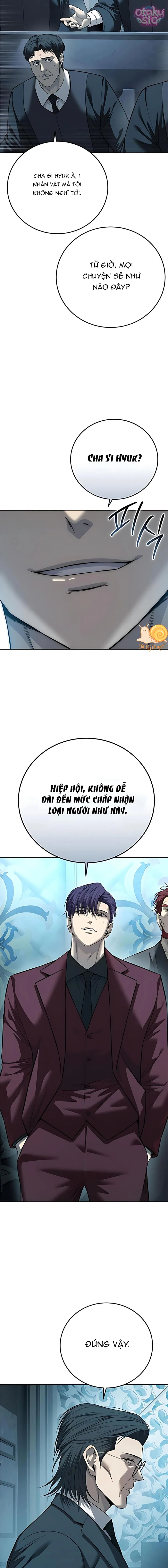Red Shirt - Chap 40 - Trang 1