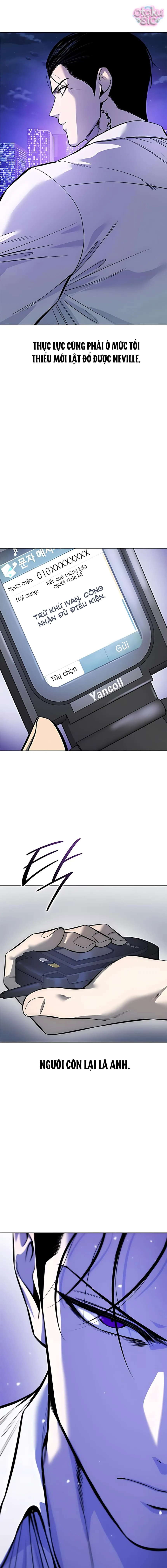 Red Shirt - Chap 40 - Trang 12