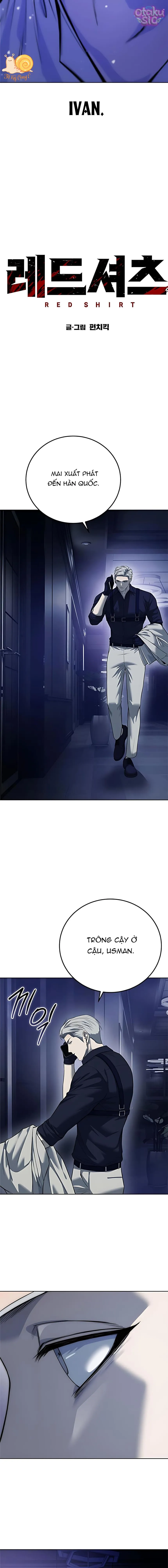 Red Shirt - Chap 40 - Trang 13