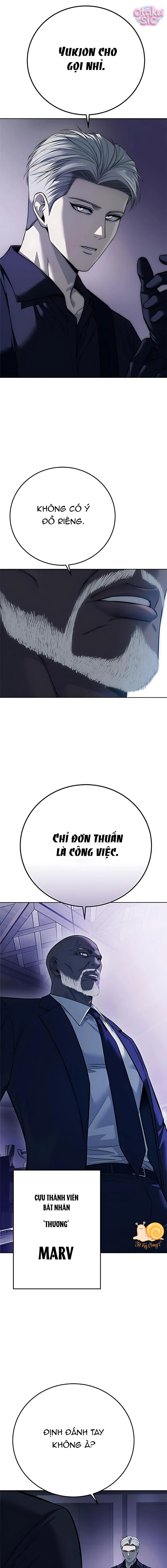 Red Shirt - Chap 40 - Trang 15