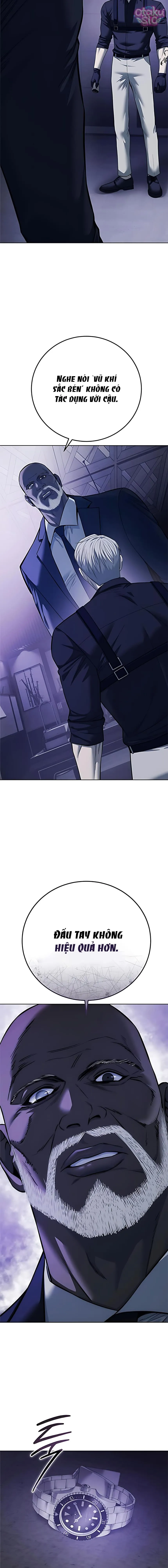 Red Shirt - Chap 40 - Trang 16