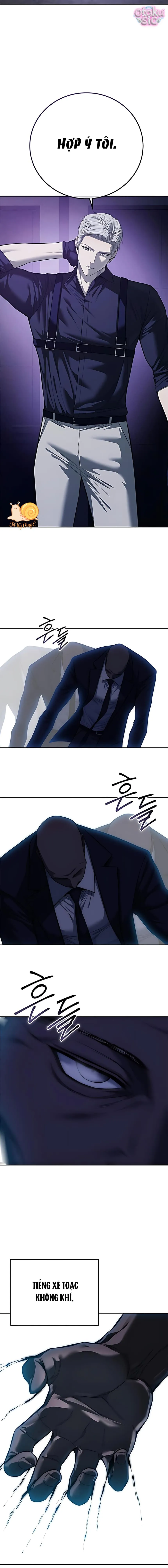 Red Shirt - Chap 40 - Trang 17
