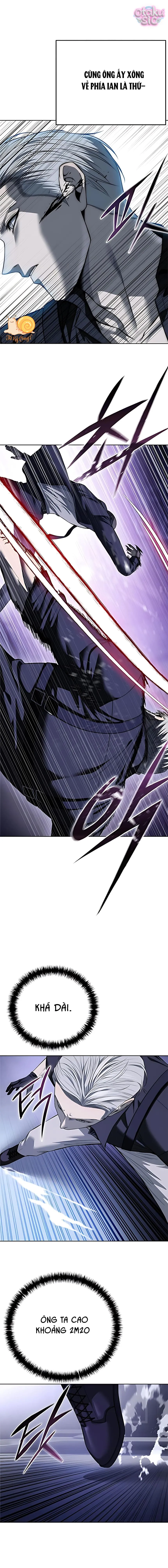 Red Shirt - Chap 40 - Trang 18
