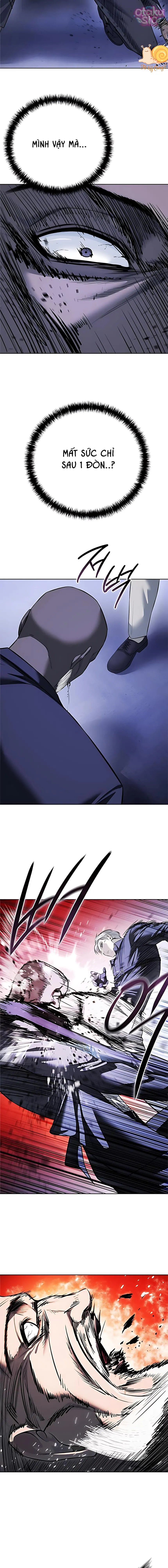 Red Shirt - Chap 40 - Trang 22