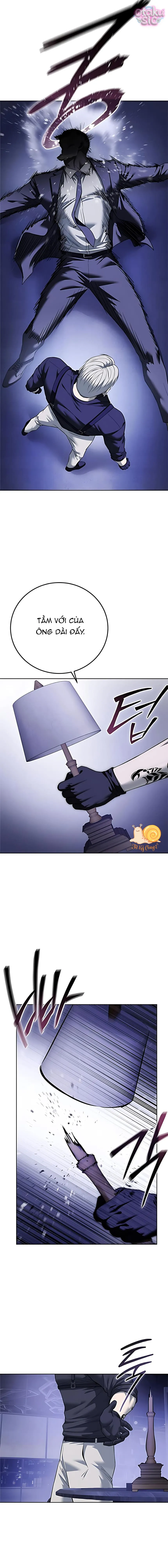 Red Shirt - Chap 40 - Trang 23