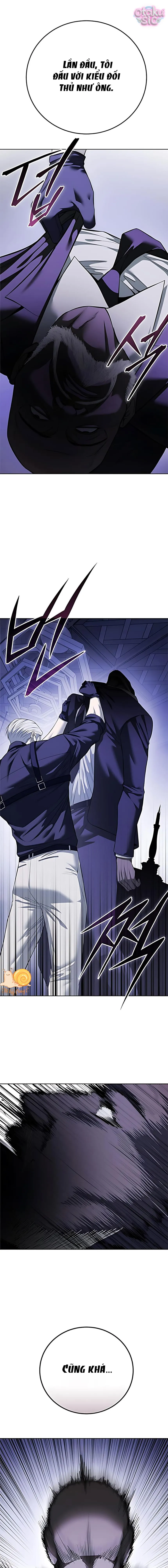 Red Shirt - Chap 40 - Trang 24