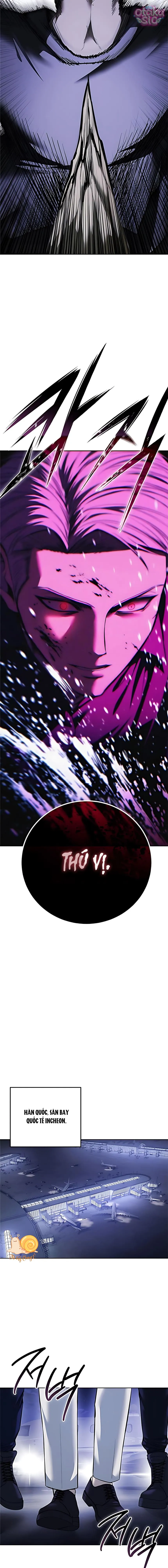 Red Shirt - Chap 40 - Trang 25