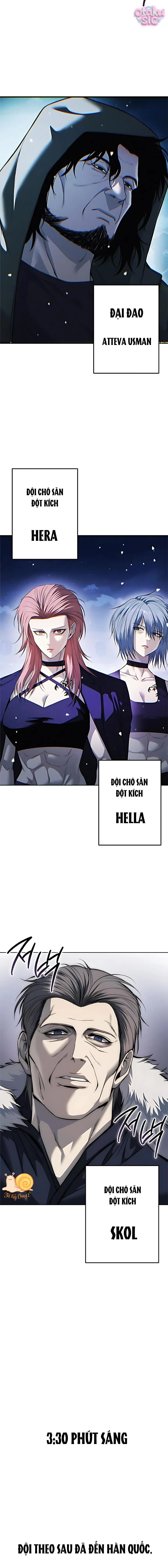 Red Shirt - Chap 40 - Trang 26