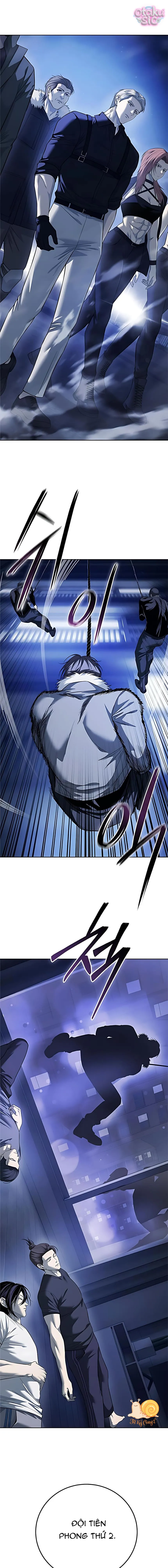 Red Shirt - Chap 40 - Trang 27