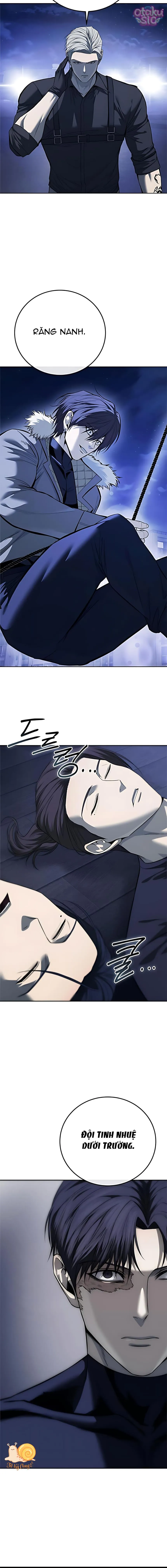 Red Shirt - Chap 40 - Trang 28