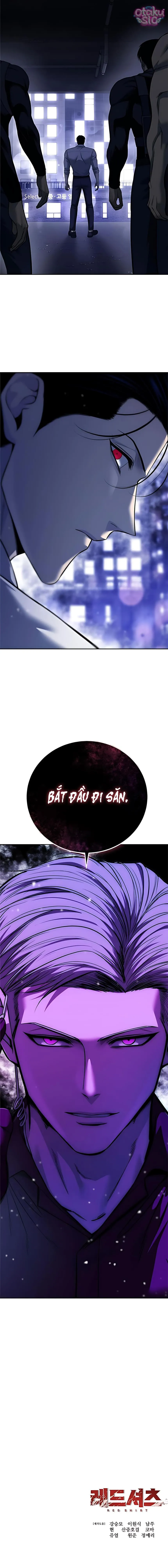 Red Shirt - Chap 40 - Trang 29