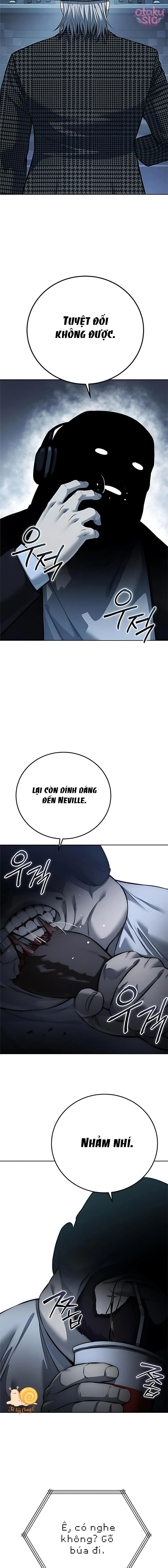 Red Shirt - Chap 40 - Trang 3