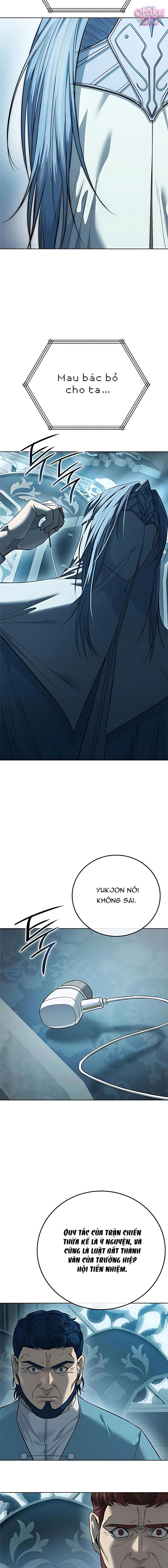 Red Shirt - Chap 40 - Trang 4
